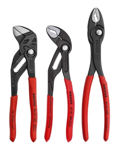Knipex 9k0080156us piece - knipex,
