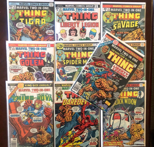 10x vintage 1974 1978 - 10x, 1974-1978