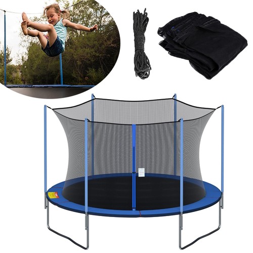 15ft trampoline - 14,