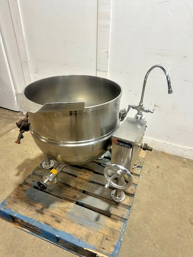 Groen dlt direct steam 40 - groen,