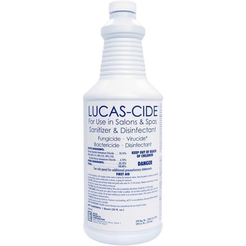 Lucas cide salon and spa - salon,