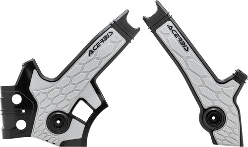 Acerbis grip frame - acerbis, x-grip