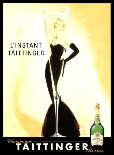 Champagne taittinger reims - taittinger,