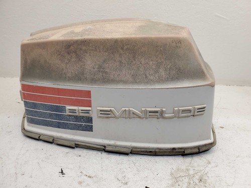 1970 evinrude starflite - evinrude, 85