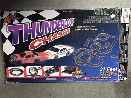 Afx thunderloop chaser - afx,