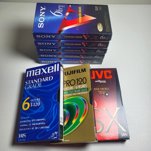 Lot vhs tapes movie and - vhs,