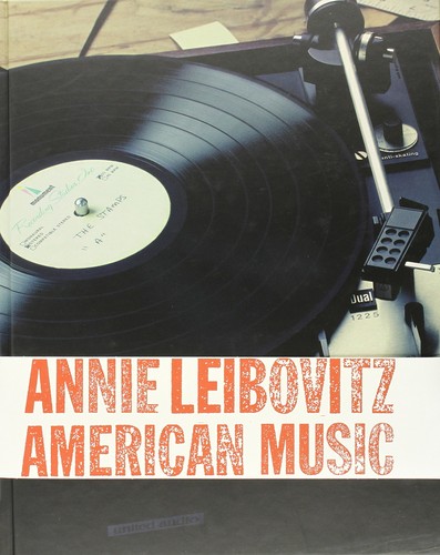 Annie leibovitz american - annie, leibovitz: