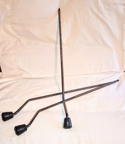Unmarked xtra long heavy duty - unmarked,