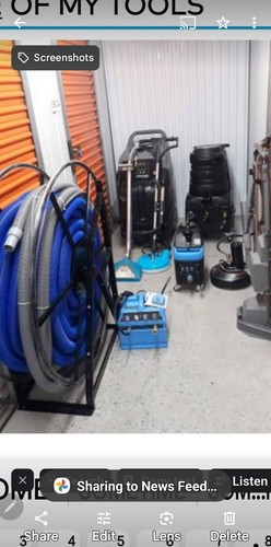 Truck mount carpet cleaning - carpet,