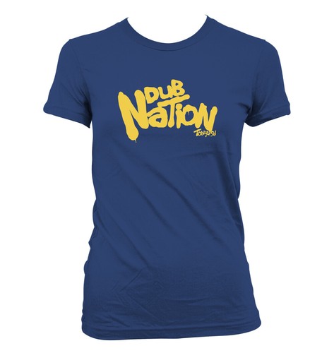 Dub nation women - dub,