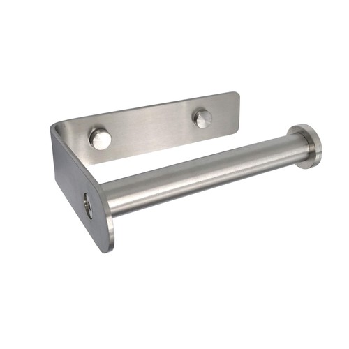 Wall mount toilet - mount, holder