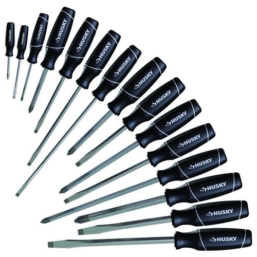 Screwdriver set - screwdriver,