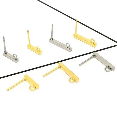 20pcs stainless steel stud - 20pcs,