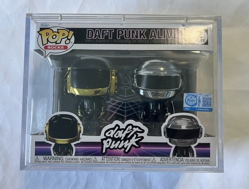 Funko pop rocks - funko, punk