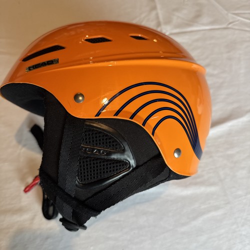 Head ski snow board helmet - ski/snow,