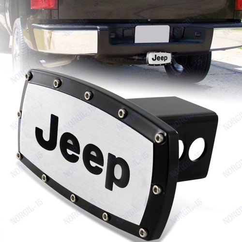 For jeep tow - jeep, hitch
