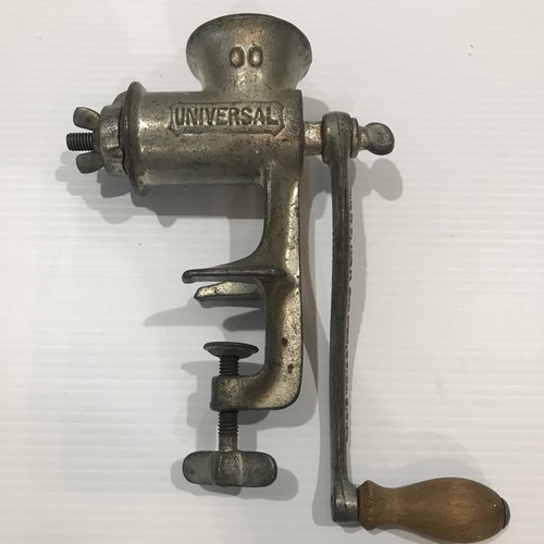Cast iron new britain - c,