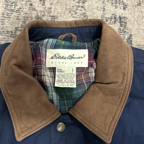 Vintage 90s eddie bauer - 90s,