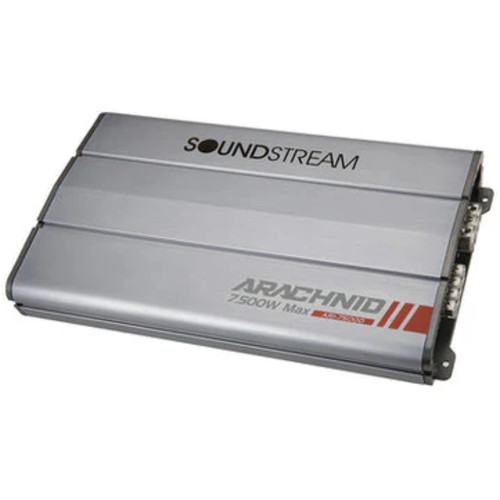 Soundstream ar1 7500d ch - soundstream, 1-ch