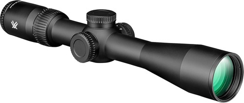 Vortex optics viper 15x44 - hd, 3-15x44