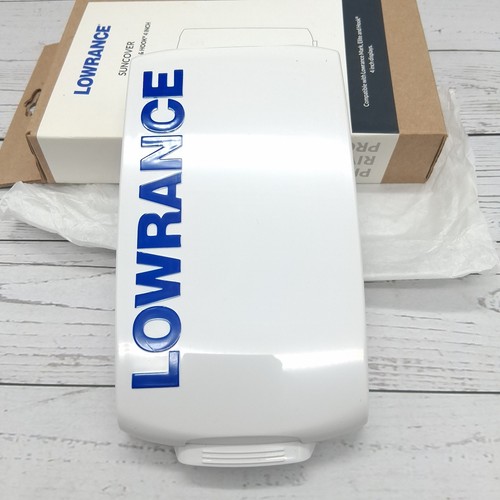 Lowrance suncover for elite - suncover,