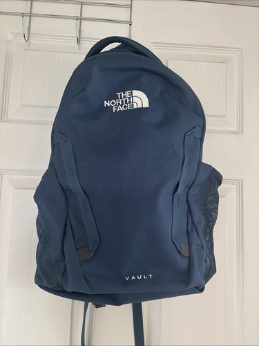 Euc the north face - face, vault