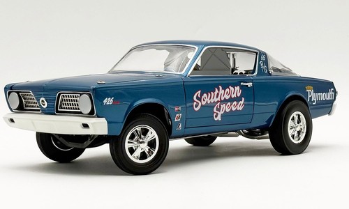 1966 southern speed - 1966,