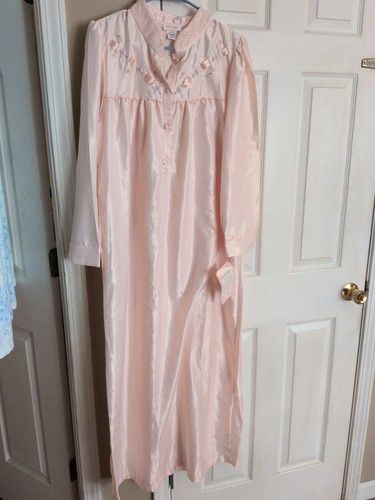Vintage nwt barbizon - vintage, pink