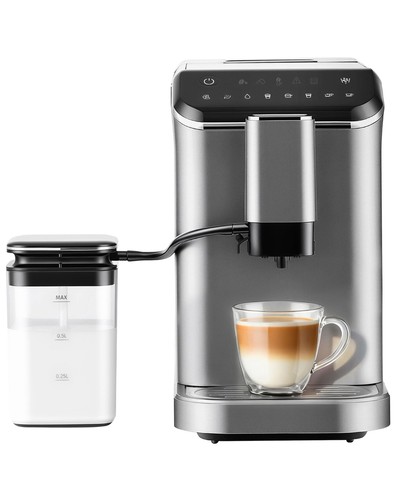 Fully automatic espresso - fully,