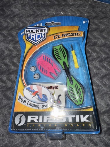 Pocket pros ripstik caster - pros,