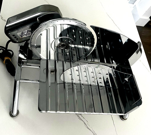 Vintage chrome rival 1030 - vintage,