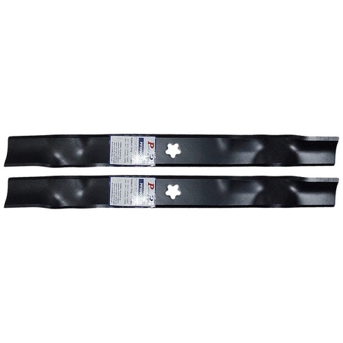 Blades fits craftsman - 42",