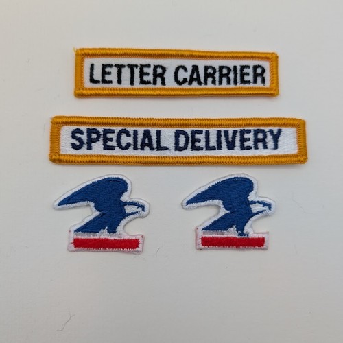 Vintage postal service style - vintage,