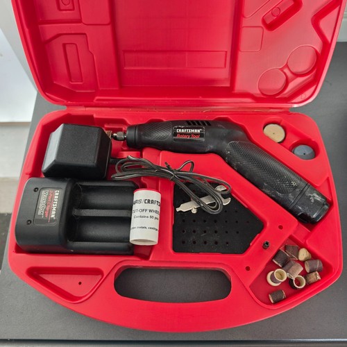 Craftsman 900 112580 versapak - craftsman,