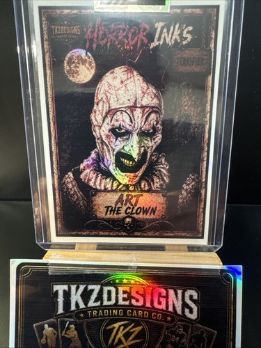2026 tkzdesigns artist - 2026, signed