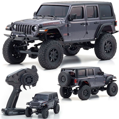 Kyosho 32521gm mini 4x4 - kyosho, mini-z