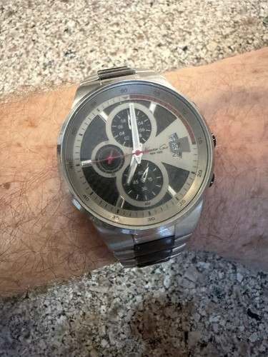 New kenneth cole - cole,