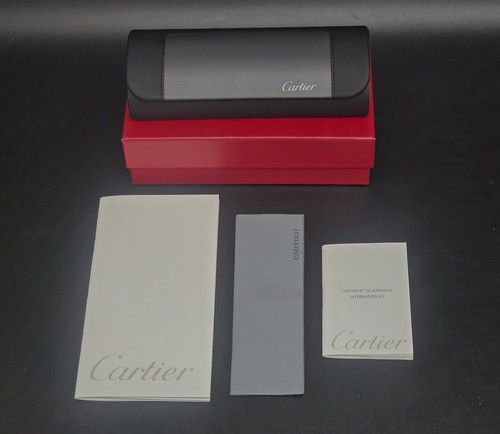 Genuine cartier large - genuine,