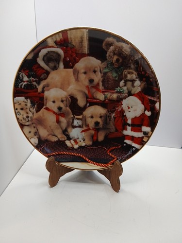 The franklin mint heirloom - mint,