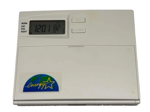 Lux 500 programmable - lux,