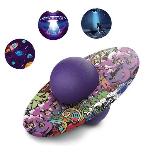 Pogo ball for kids - kids, &