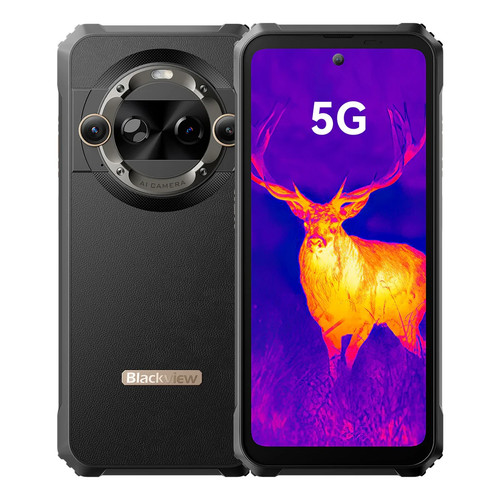 Blackview bl9000 pro rugged - pro, 5g