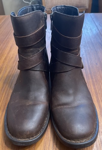Born mcmillan waterproof boots - mcmillan,