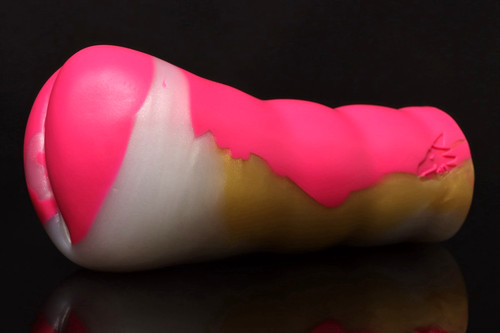 New bad dragon - new,