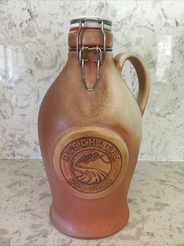 Deschutes brewery oregon - brewery, 2