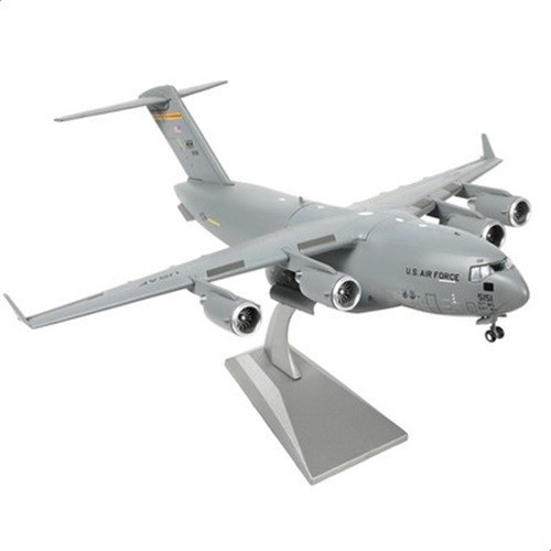 Globemaster iii diecast - c-17,