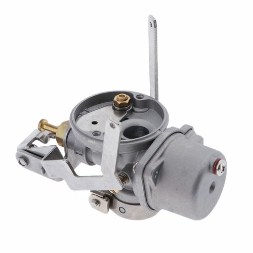 Outboard carburetor for - outboard,