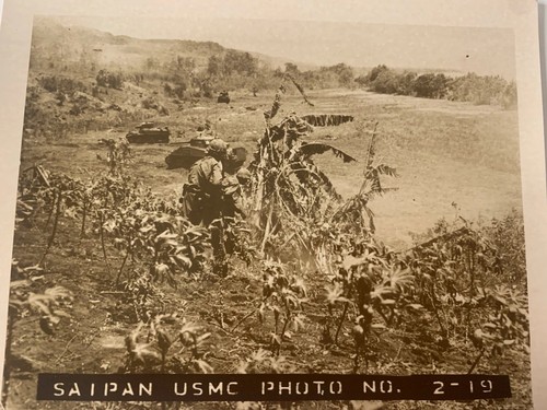 Vintage sepia press photograph - sepia,