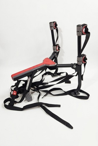 Allen sports bike trunk - sports,