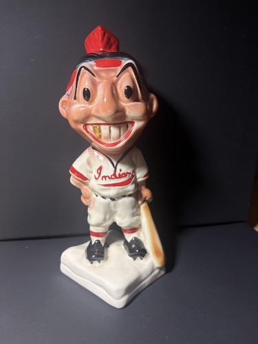 Cleveland indians vintage - cleveland,